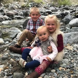 Meet your Posher, Katie